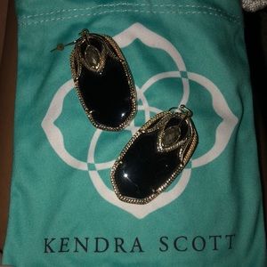 Kendra Scott Darby Mirage earrings